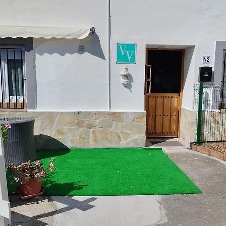 Vila Casa Elvi Gijón Exteriér fotografie