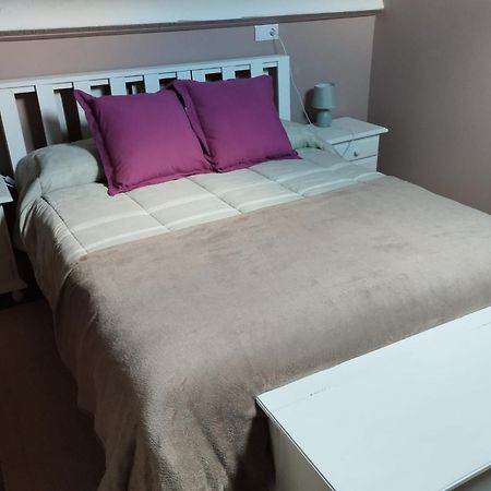Vila Casa Elvi Gijón Exteriér fotografie