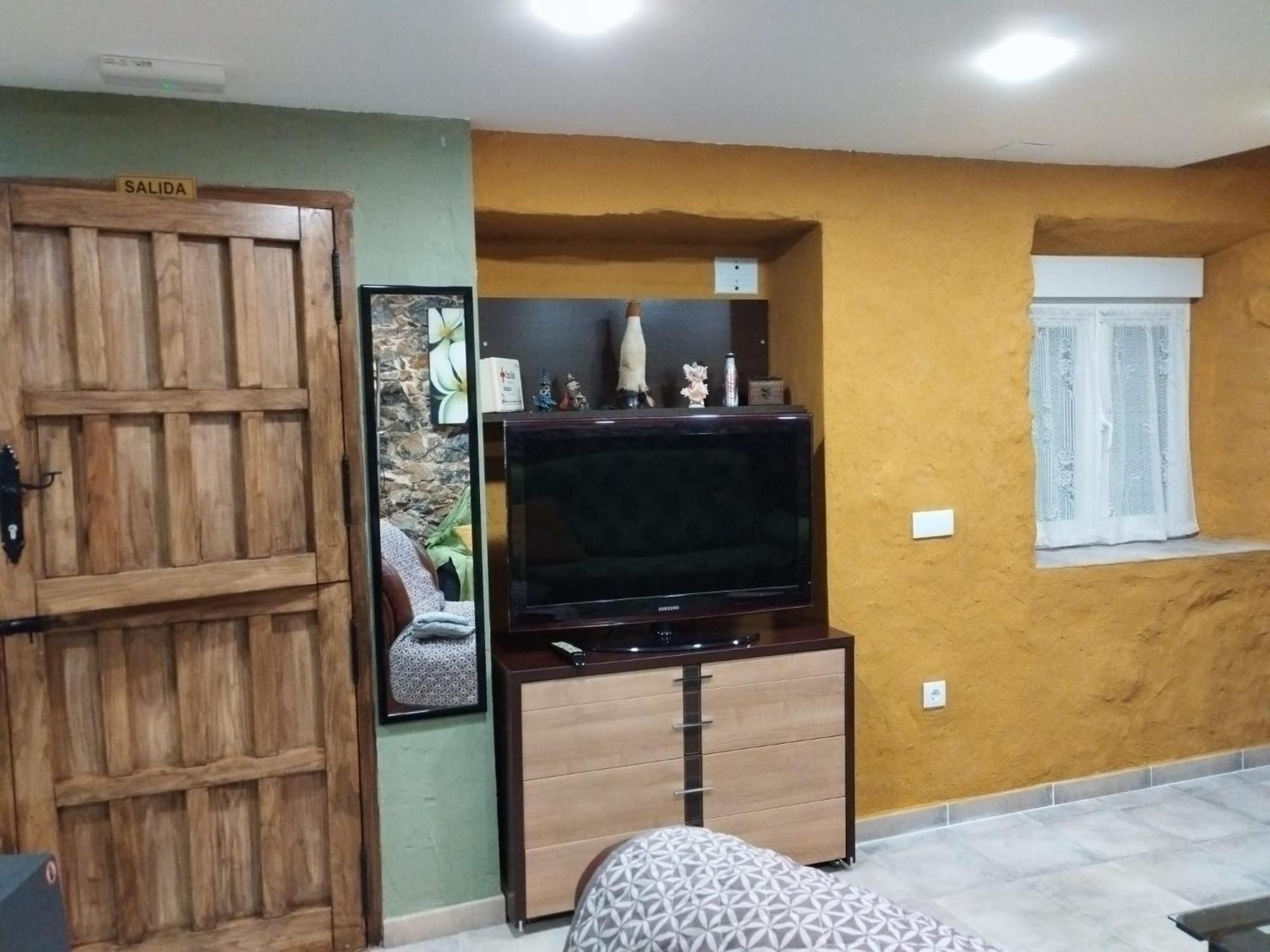 Vila Casa Elvi Gijón Exteriér fotografie
